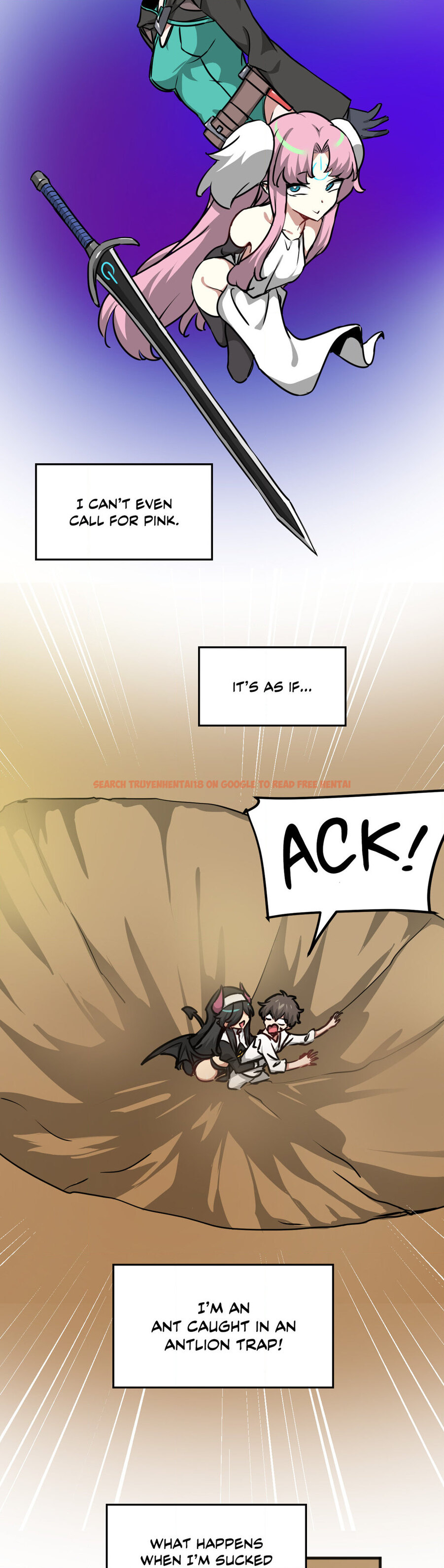 Read Hentai Image 16 4f64b in comic No Man’s Land - Chapter 43 - hentaitnt.net