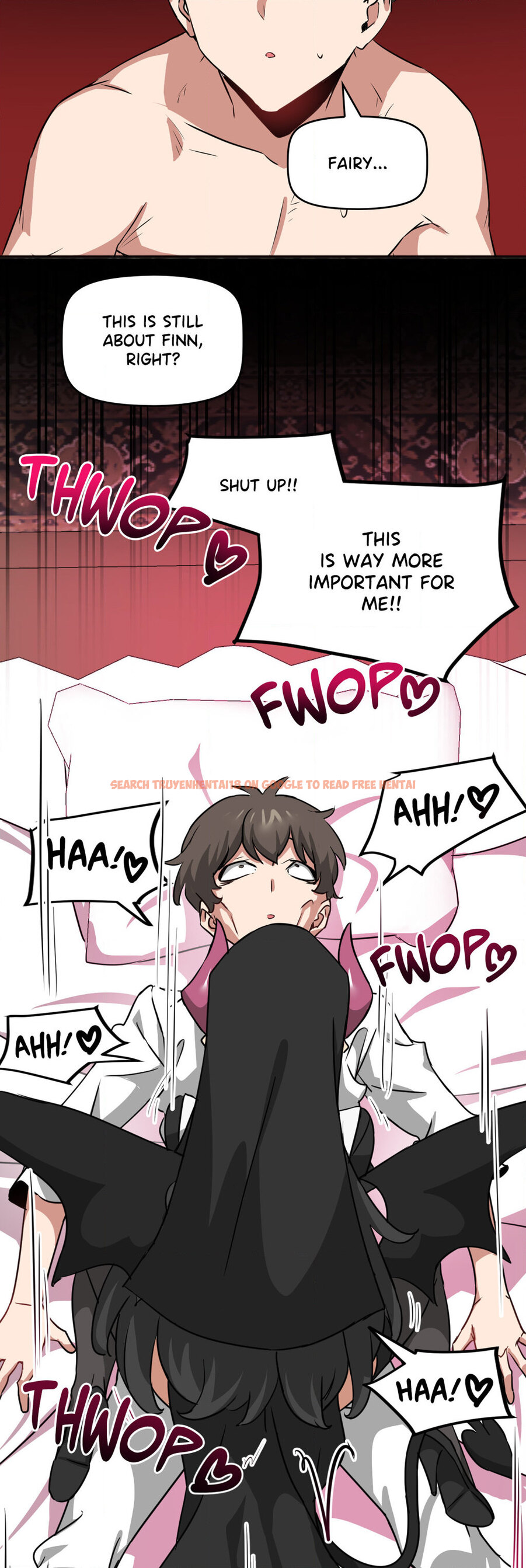 Read Hentai Image 21 4f64b in comic No Man’s Land - Chapter 43 - hentaitnt.net