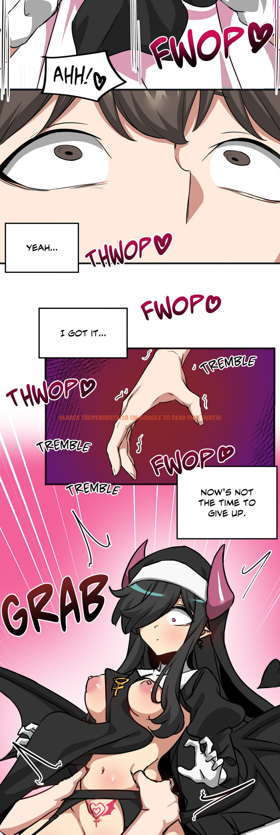 Read Hentai Image 22 4f64b in comic No Man’s Land - Chapter 43 - hentaitnt.net