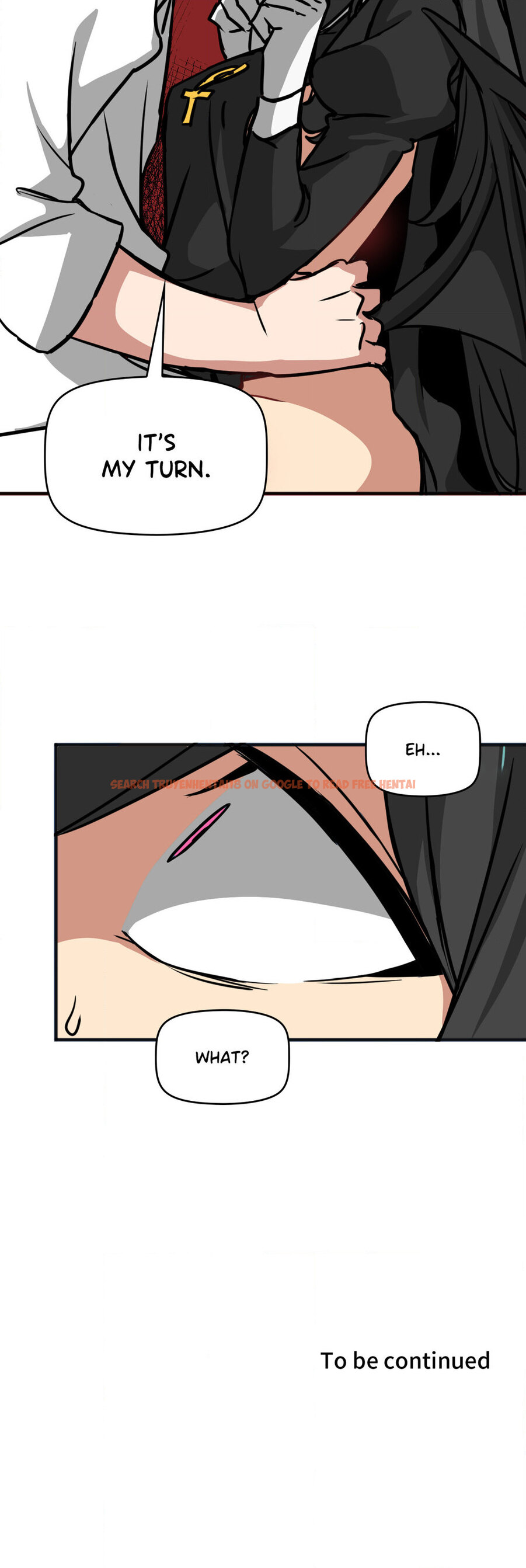 Read Hentai Image 24 4f64b in comic No Man’s Land - Chapter 43 - hentaitnt.net