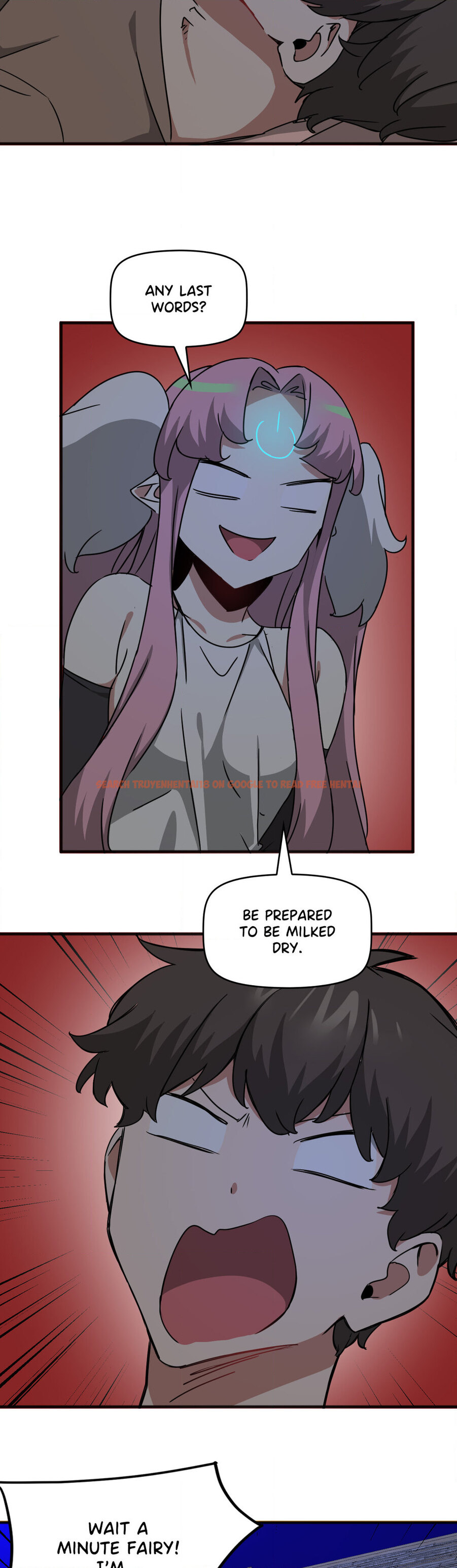 Read Hentai Image 27 4f64b in comic No Man’s Land - Chapter 43 - hentaitnt.net