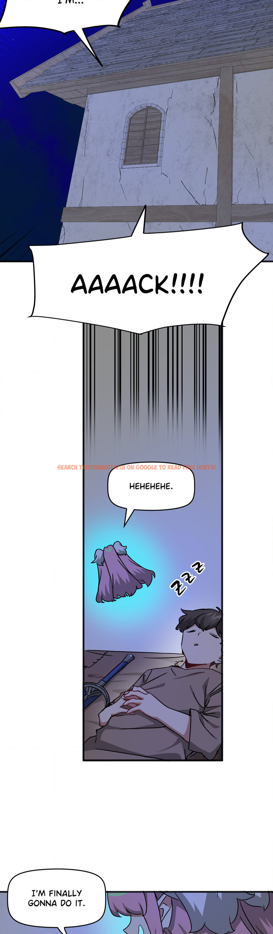Read Hentai Image 28 4f64b in comic No Man’s Land - Chapter 43 - hentaitnt.net