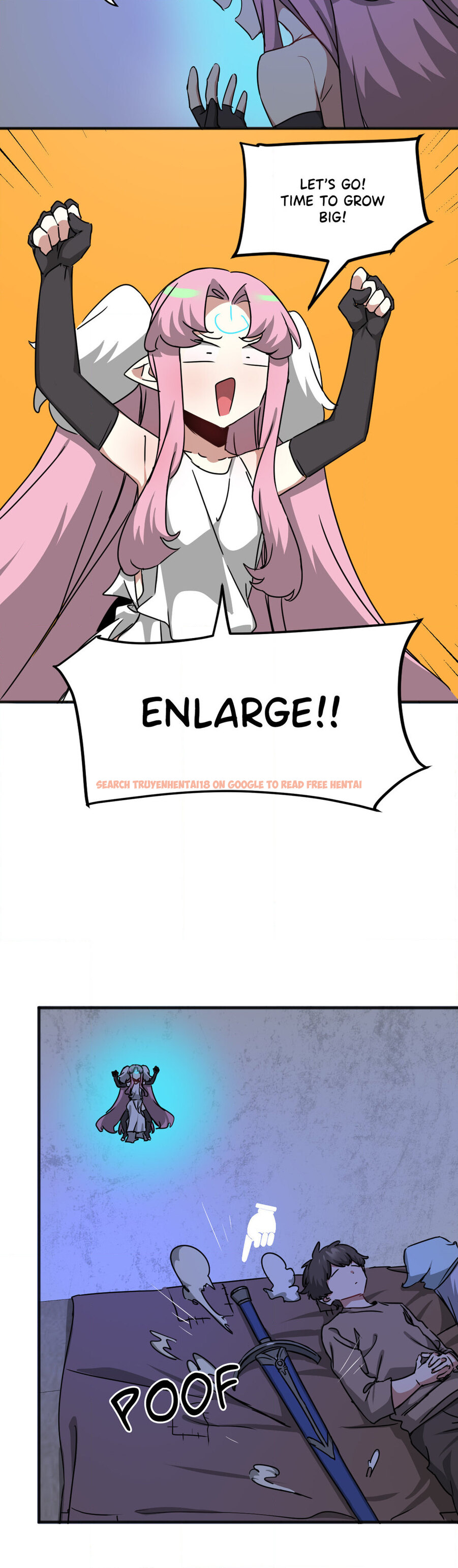 Read Hentai Image 29 4f64b in comic No Man’s Land - Chapter 43 - hentaitnt.net