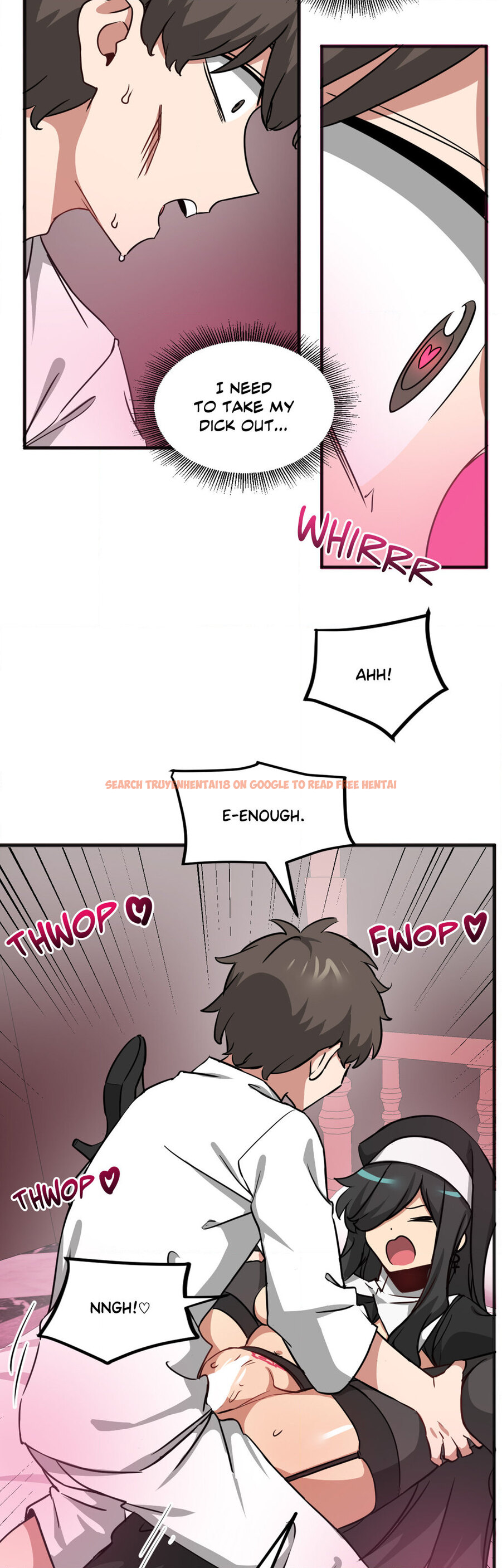 Read Hentai Image 3 4f64b in comic No Man’s Land - Chapter 43 - hentaitnt.net