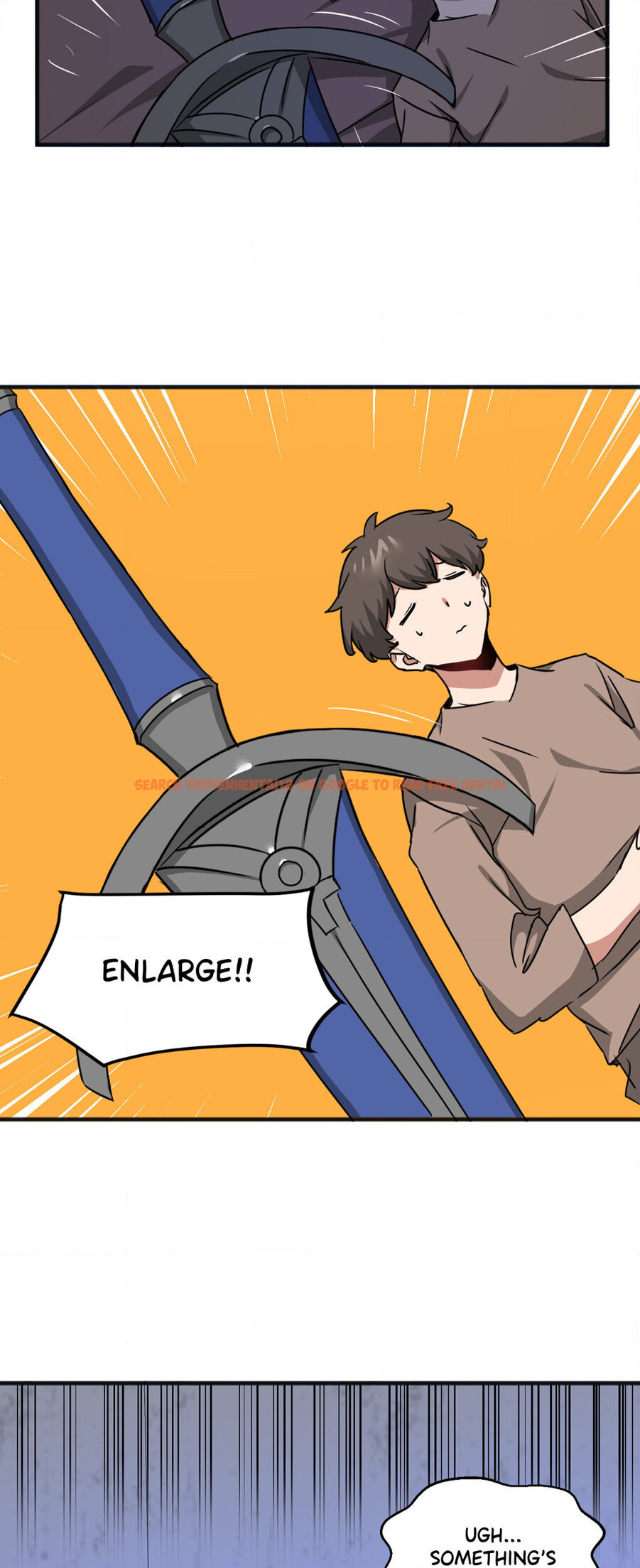Read Hentai Image 31 4f64b in comic No Man’s Land - Chapter 43 - hentaitnt.net