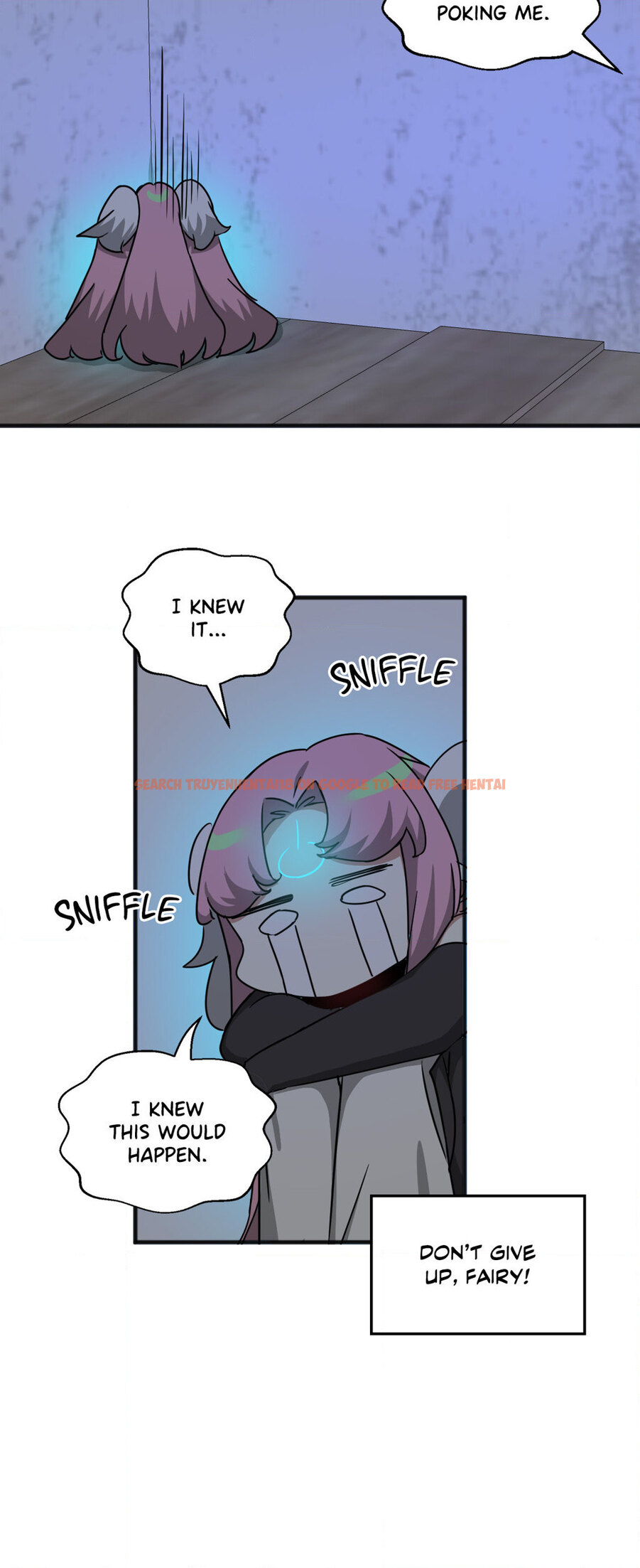 Read Hentai Image 32 4f64b in comic No Man’s Land - Chapter 43 - hentaitnt.net