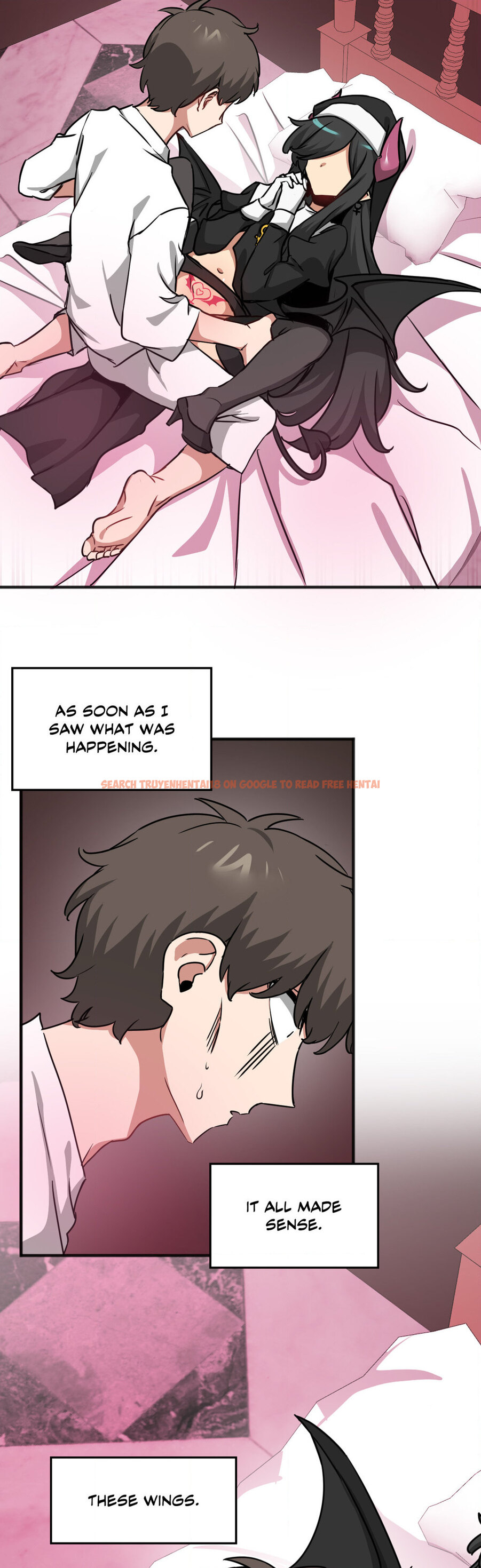 Read Hentai Image 8 4f64b in comic No Man’s Land - Chapter 43 - hentaitnt.net