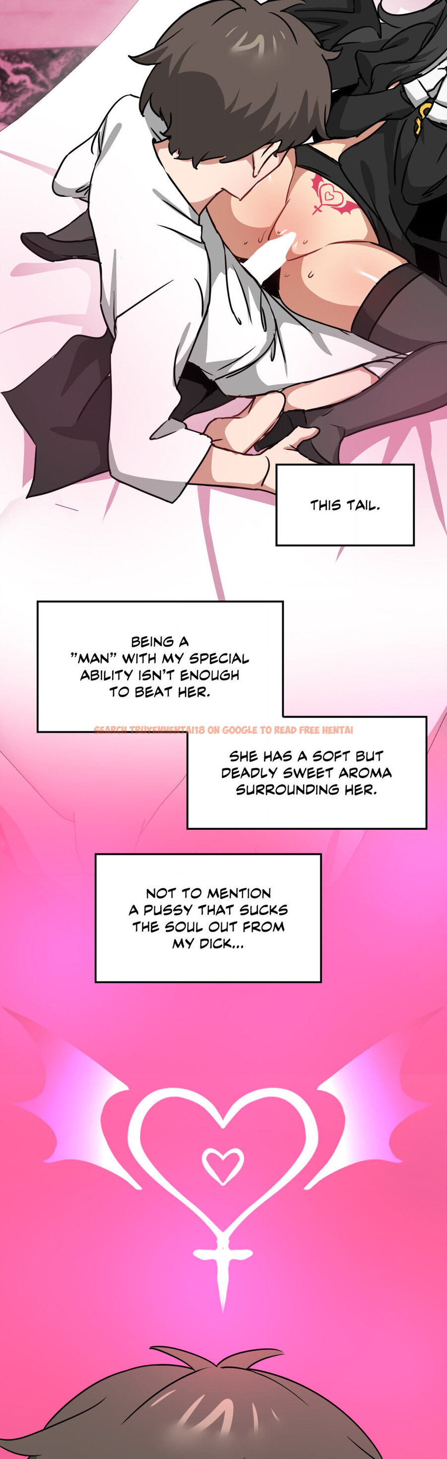 Read Hentai Image 9 4f64b in comic No Man’s Land - Chapter 43 - hentaitnt.net