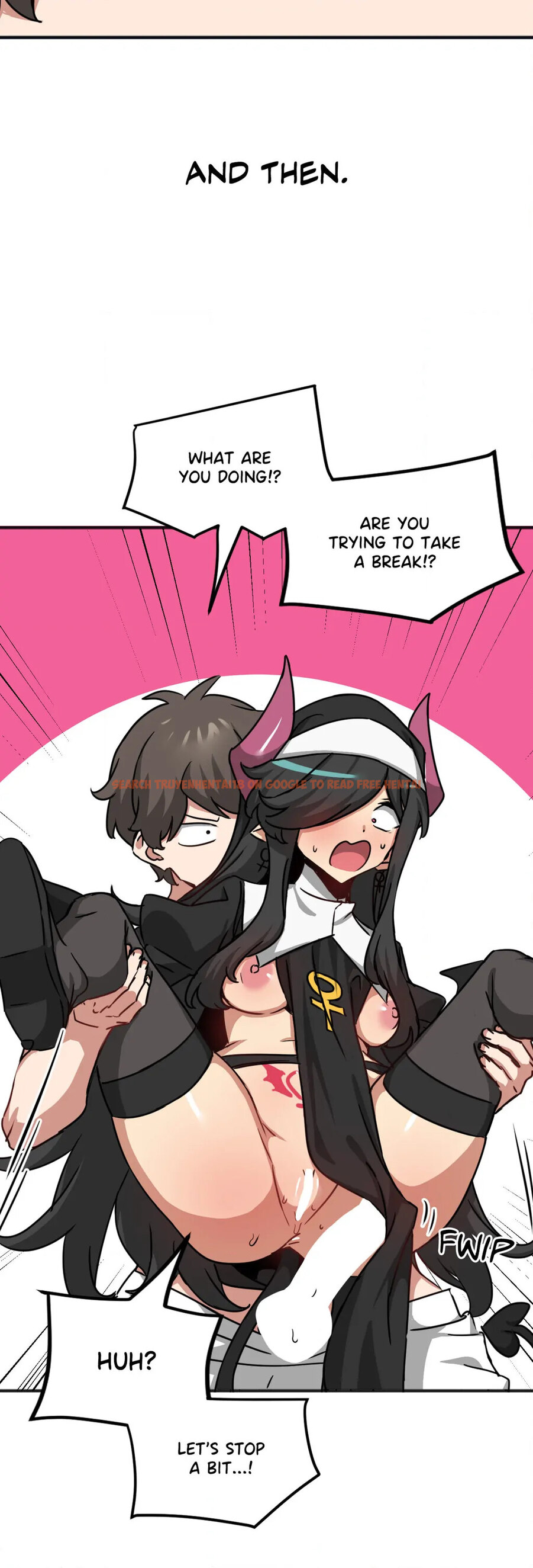 Read Hentai Image 10 43282 in comic No Man’s Land - Chapter 44 - hentaitnt.net