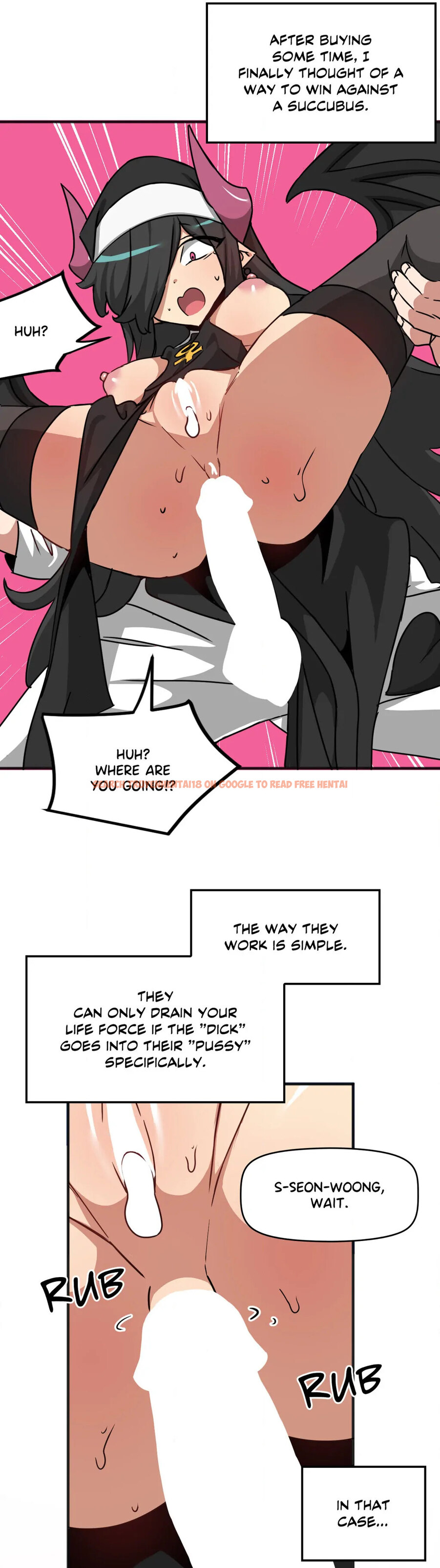 Read Hentai Image 11 43282 in comic No Man’s Land - Chapter 44 - hentaitnt.net