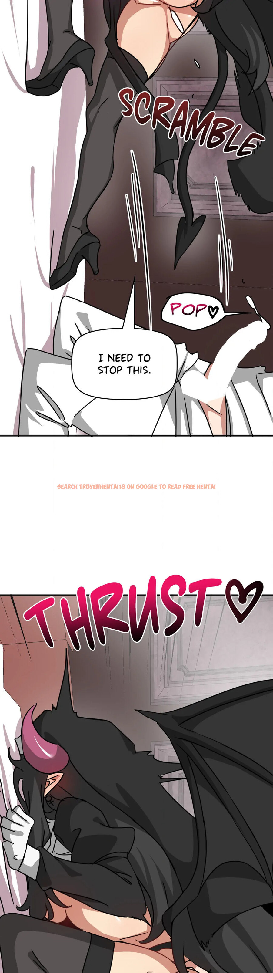 Read Hentai Image 14 43282 in comic No Man’s Land - Chapter 44 - hentaitnt.net