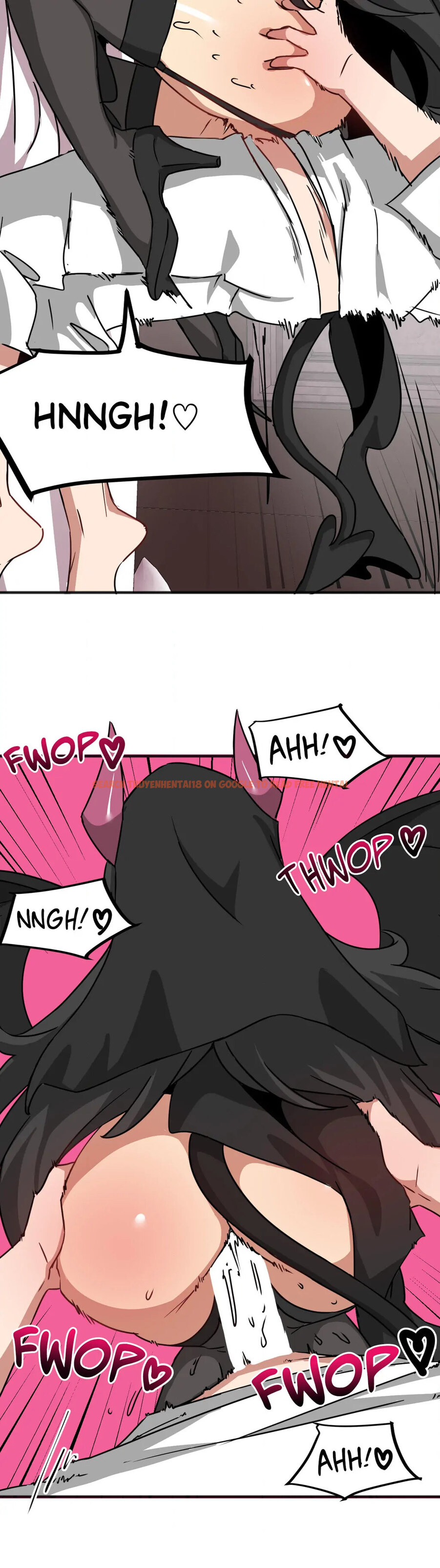 Read Hentai Image 15 43282 in comic No Man’s Land - Chapter 44 - hentaitnt.net