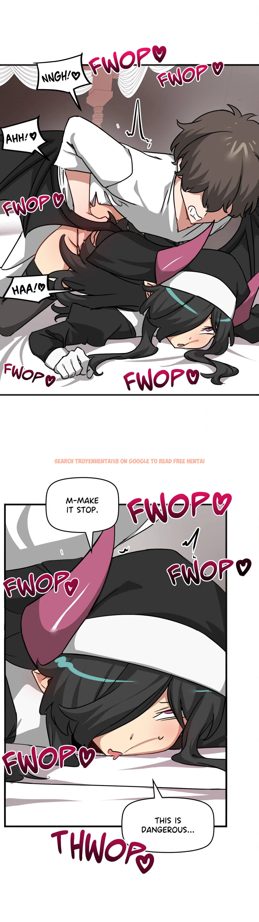 Read Hentai Image 16 43282 in comic No Man’s Land - Chapter 44 - hentaitnt.net