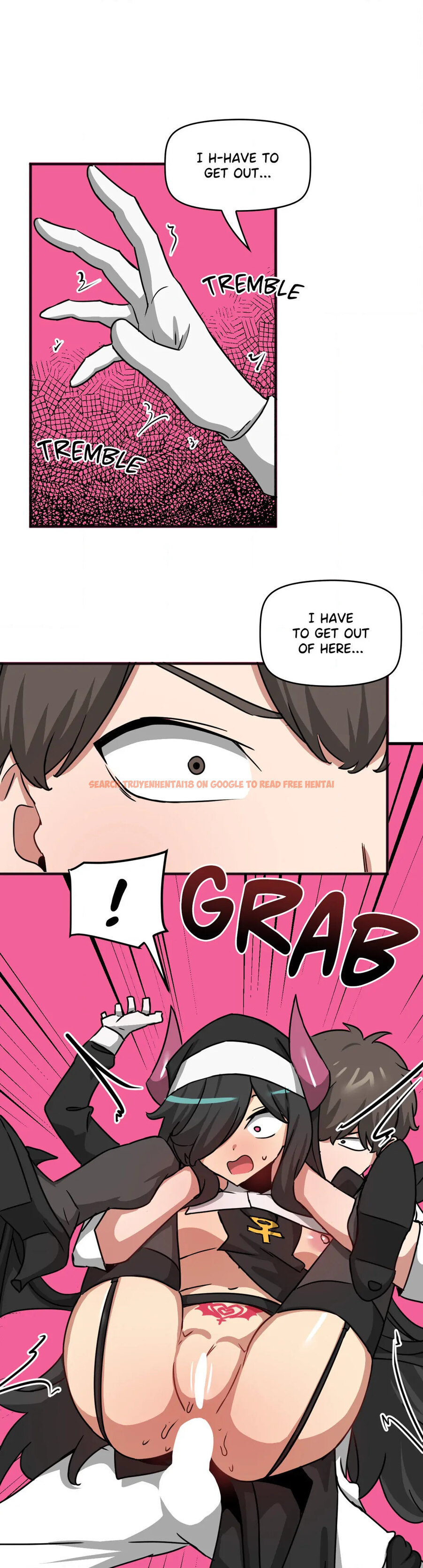 Read Hentai Image 17 43282 in comic No Man’s Land - Chapter 44 - hentaitnt.net