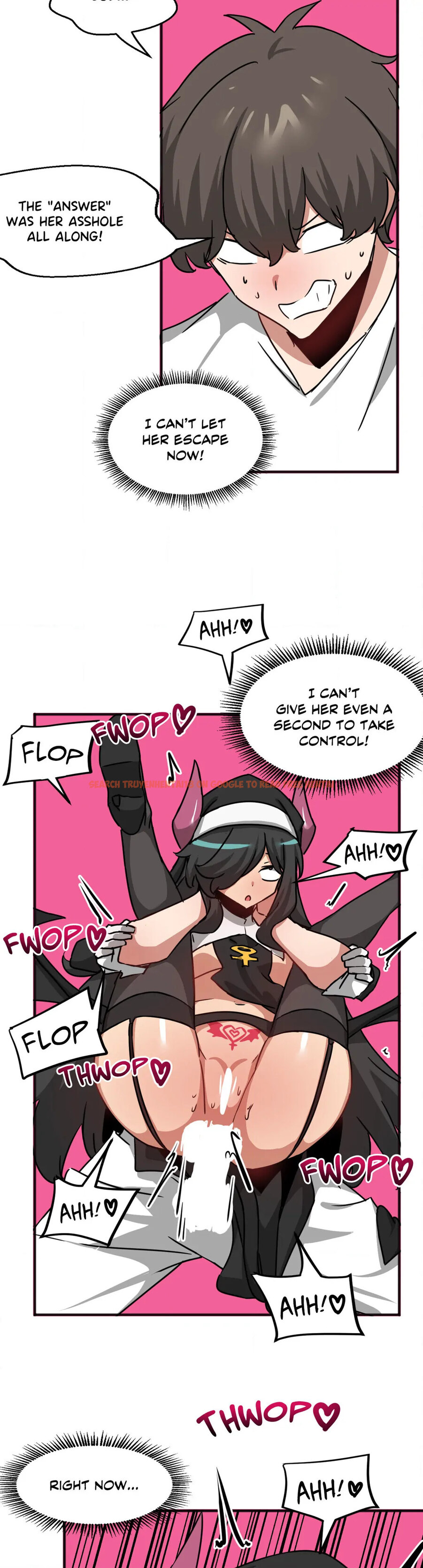Read Hentai Image 19 43282 in comic No Man’s Land - Chapter 44 - hentaitnt.net
