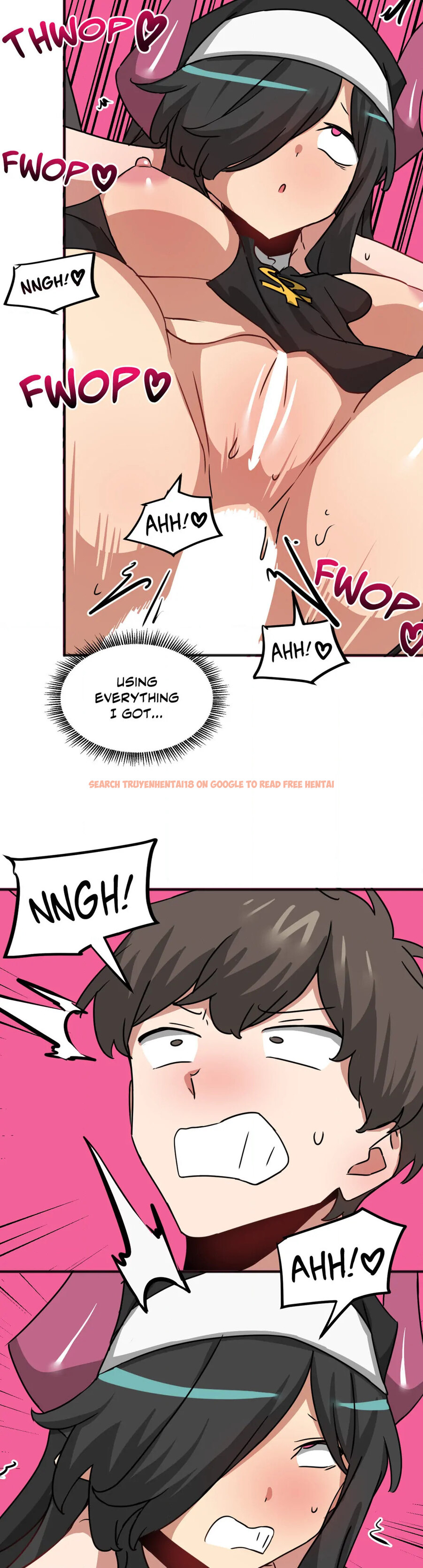 Read Hentai Image 20 43282 in comic No Man’s Land - Chapter 44 - hentaitnt.net