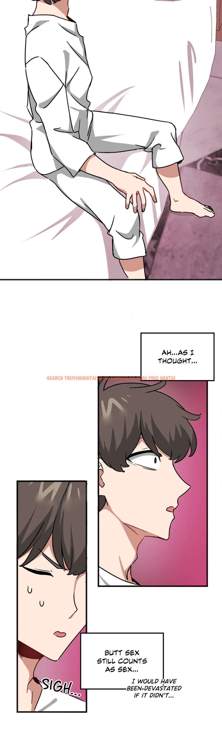 Read Hentai Image 25 43282 in comic No Man’s Land - Chapter 44 - hentaitnt.net