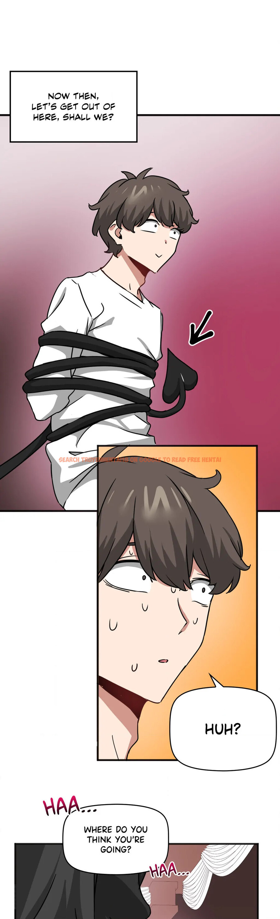 Read Hentai Image 26 43282 in comic No Man’s Land - Chapter 44 - hentaitnt.net