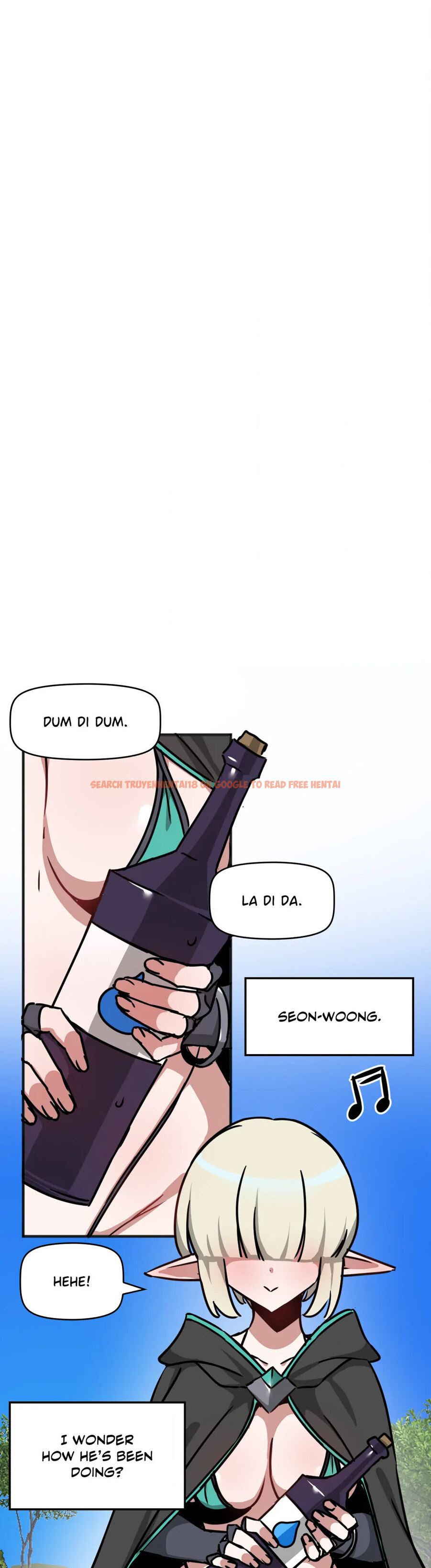 Read Hentai Image 29 43282 in comic No Man’s Land - Chapter 44 - hentaitnt.net