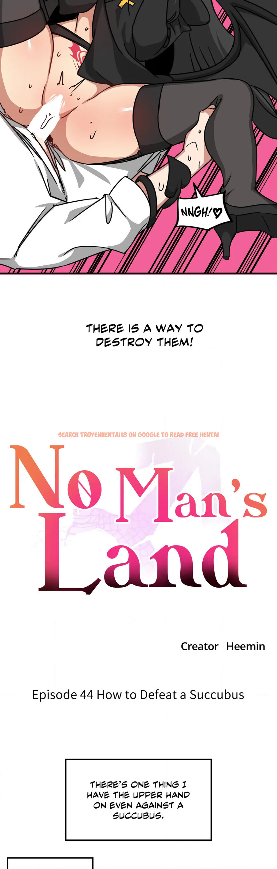 Read Hentai Image 3 43282 in comic No Man’s Land - Chapter 44 - hentaitnt.net