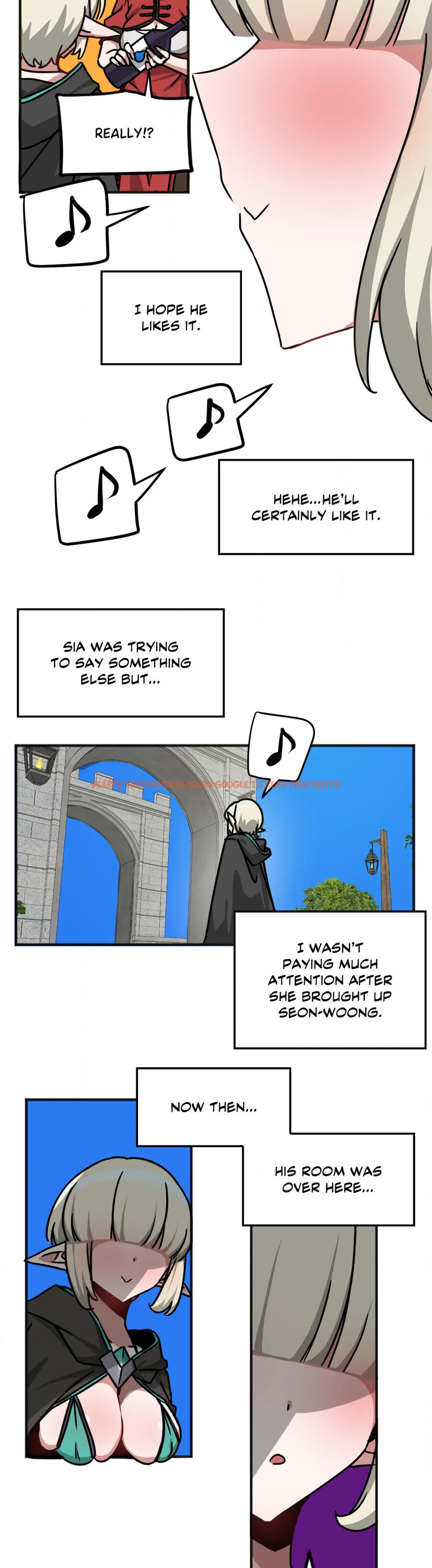 Read Hentai Image 31 43282 in comic No Man’s Land - Chapter 44 - hentaitnt.net