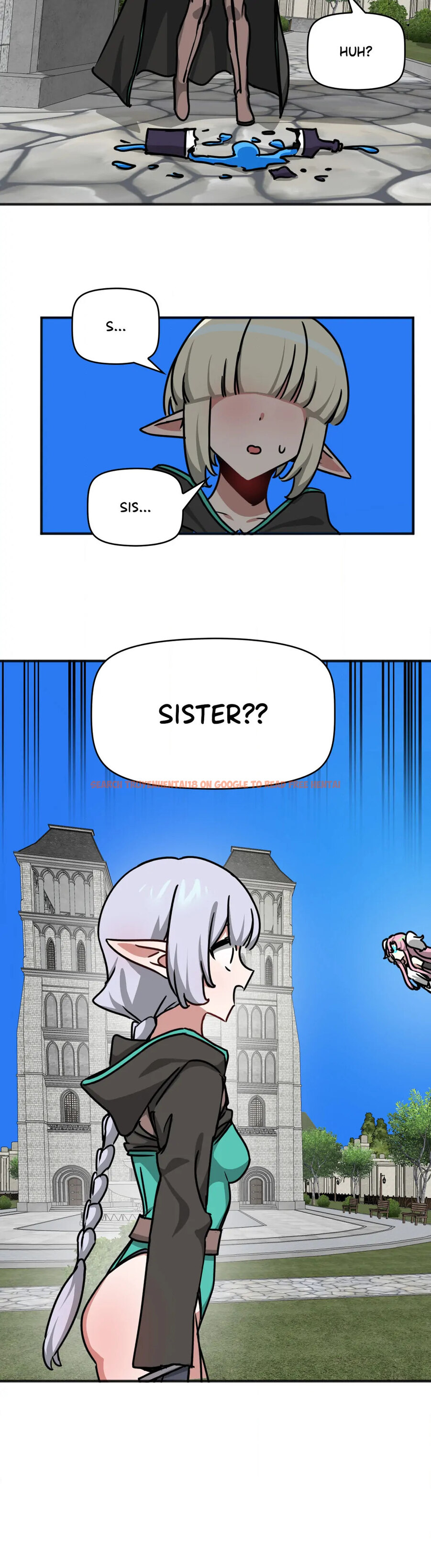 Read Hentai Image 33 43282 in comic No Man’s Land - Chapter 44 - hentaitnt.net