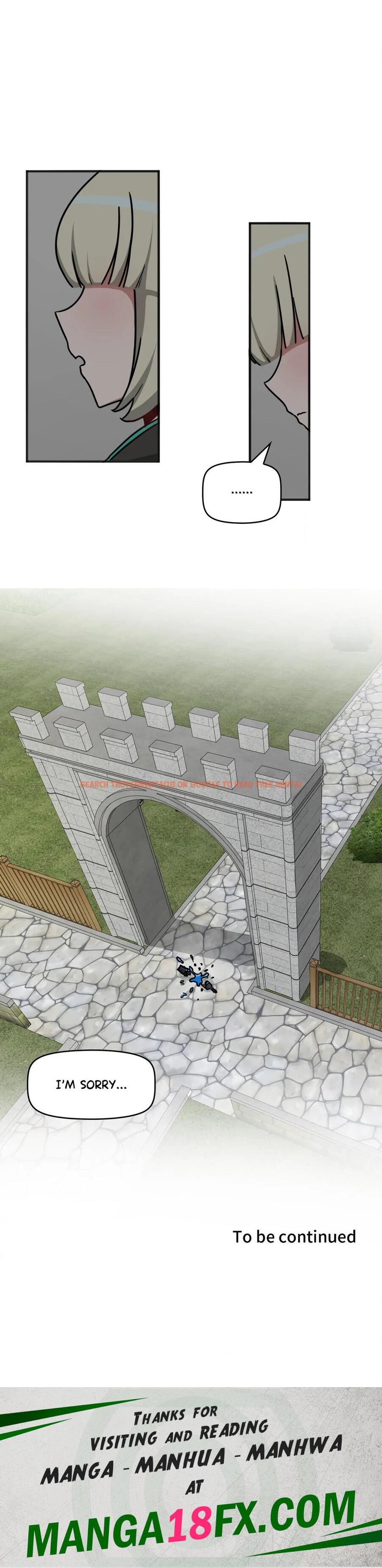 Read Hentai Image 34 43283 in comic No Man’s Land - Chapter 44 - hentaitnt.net