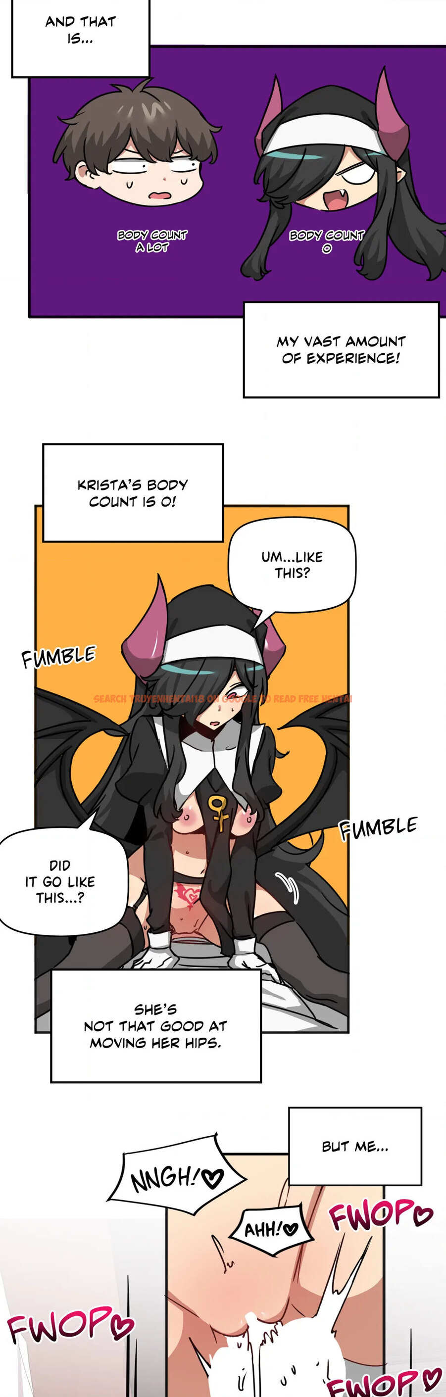 Read Hentai Image 4 43282 in comic No Man’s Land - Chapter 44 - hentaitnt.net
