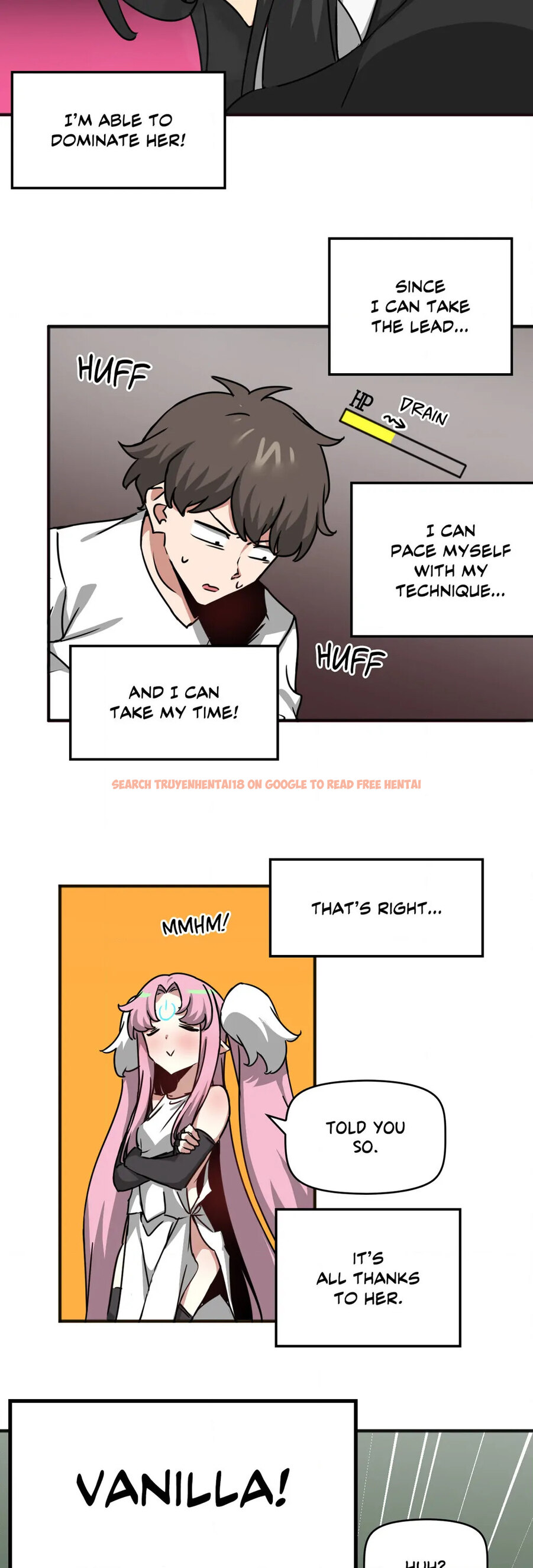 Read Hentai Image 8 43282 in comic No Man’s Land - Chapter 44 - hentaitnt.net