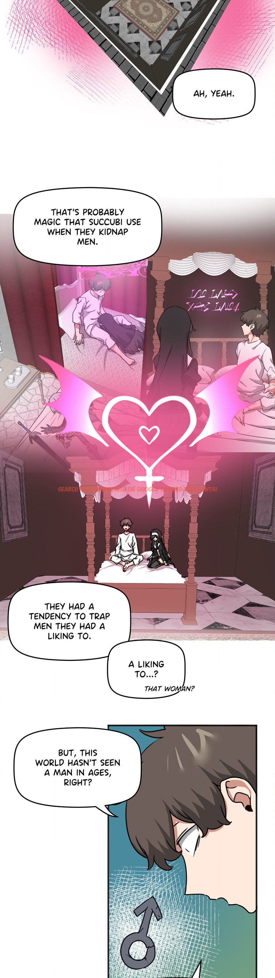 Read Hentai Image 10 49793 in comic No Man’s Land - Chapter 45 - hentaitnt.net