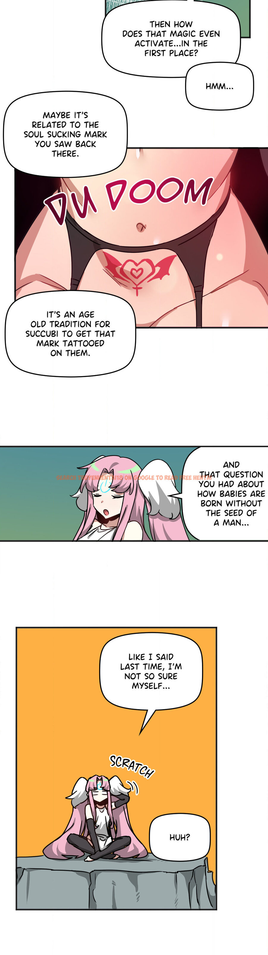 Read Hentai Image 11 49793 in comic No Man’s Land - Chapter 45 - hentaitnt.net