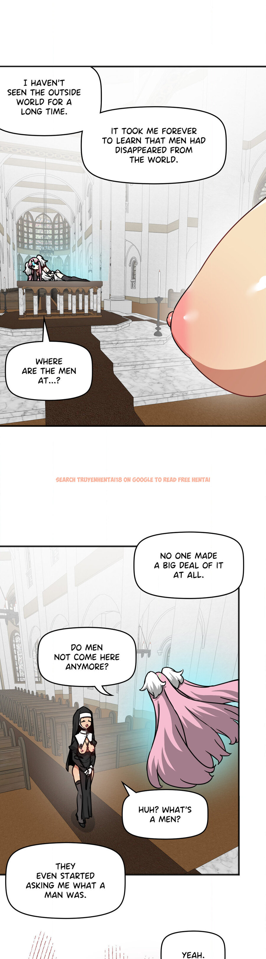 Read Hentai Image 12 49793 in comic No Man’s Land - Chapter 45 - hentaitnt.net
