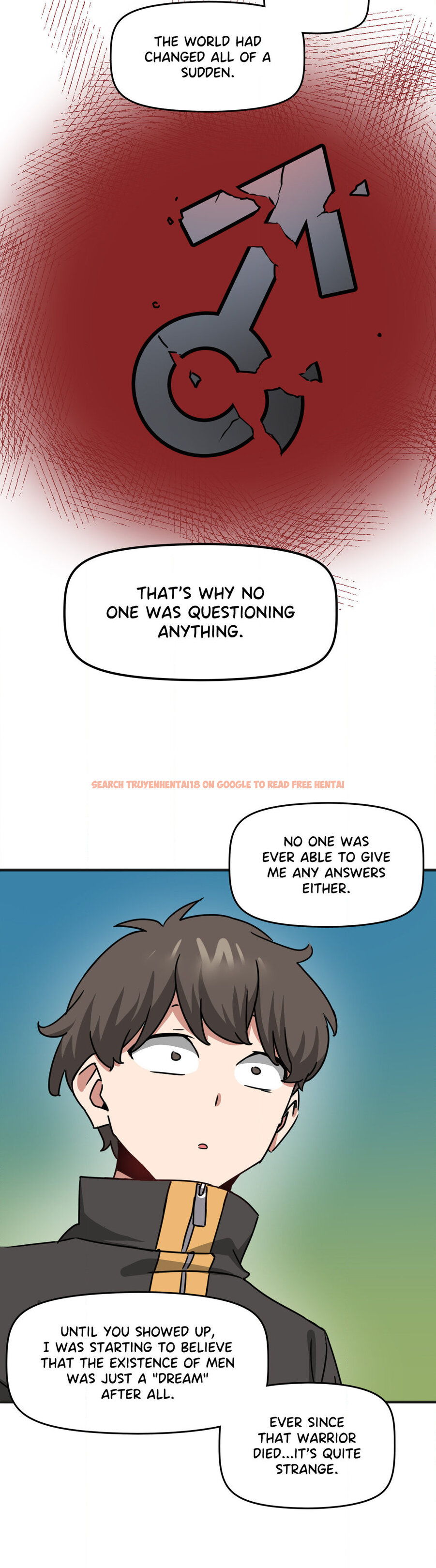 Read Hentai Image 13 49793 in comic No Man’s Land - Chapter 45 - hentaitnt.net