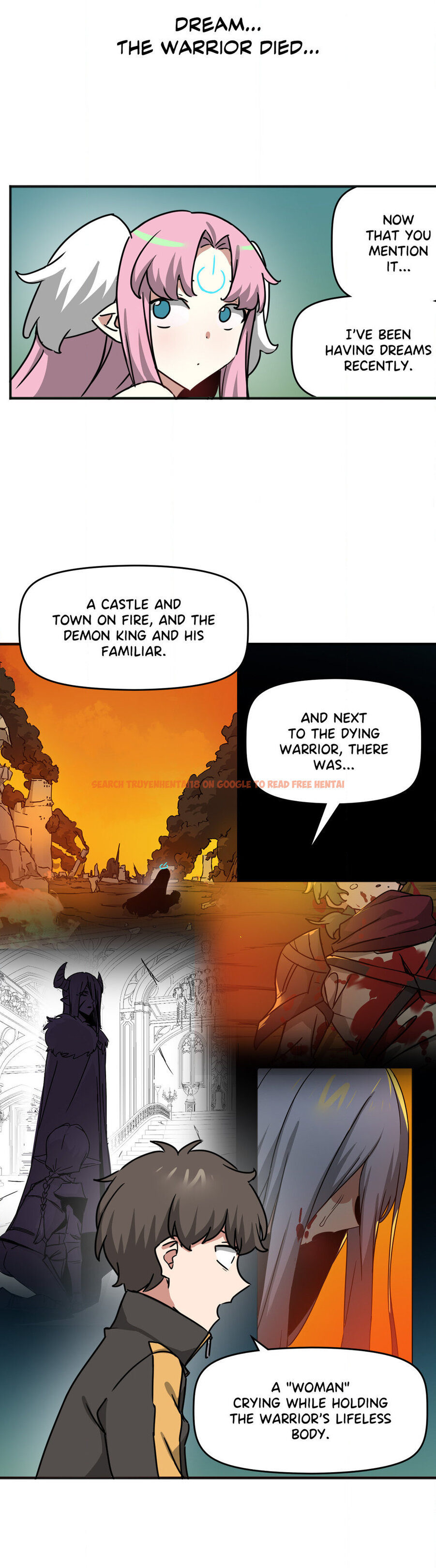 Read Hentai Image 14 49793 in comic No Man’s Land - Chapter 45 - hentaitnt.net