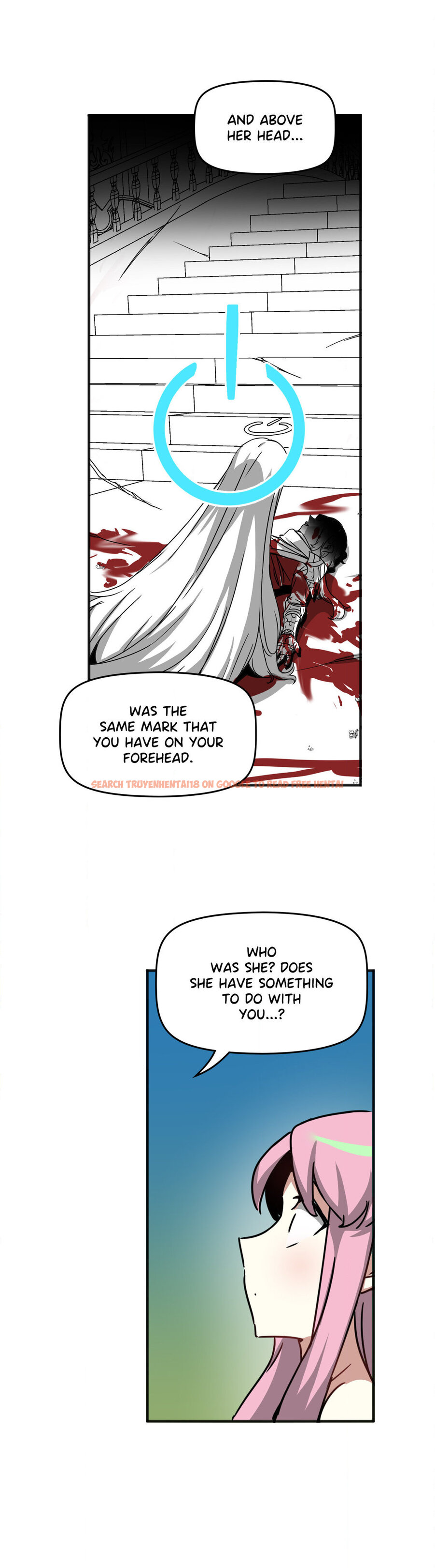 Read Hentai Image 15 49793 in comic No Man’s Land - Chapter 45 - hentaitnt.net