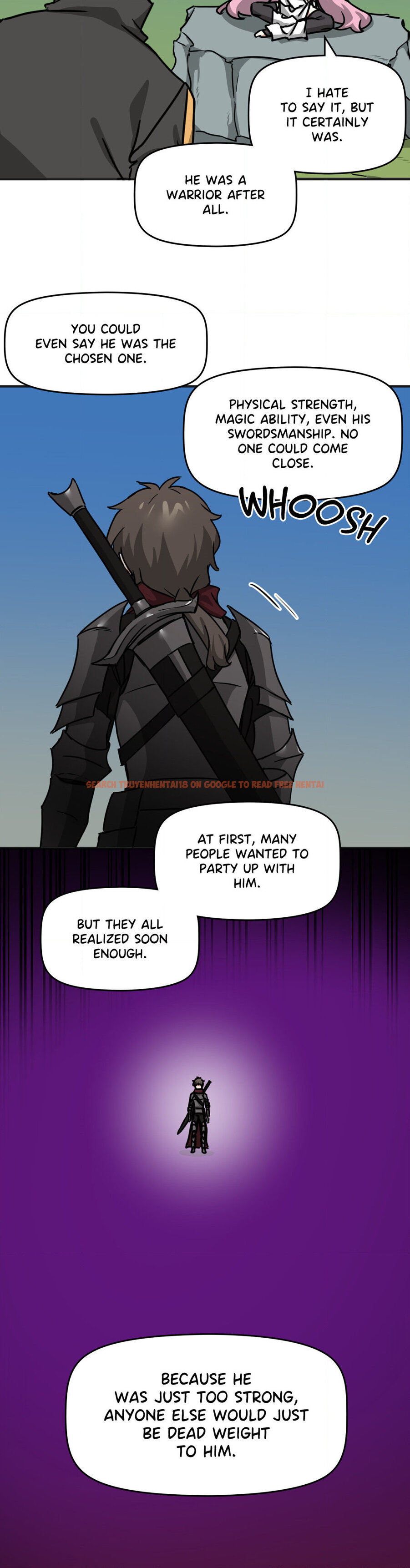 Read Hentai Image 18 49793 in comic No Man’s Land - Chapter 45 - hentaitnt.net