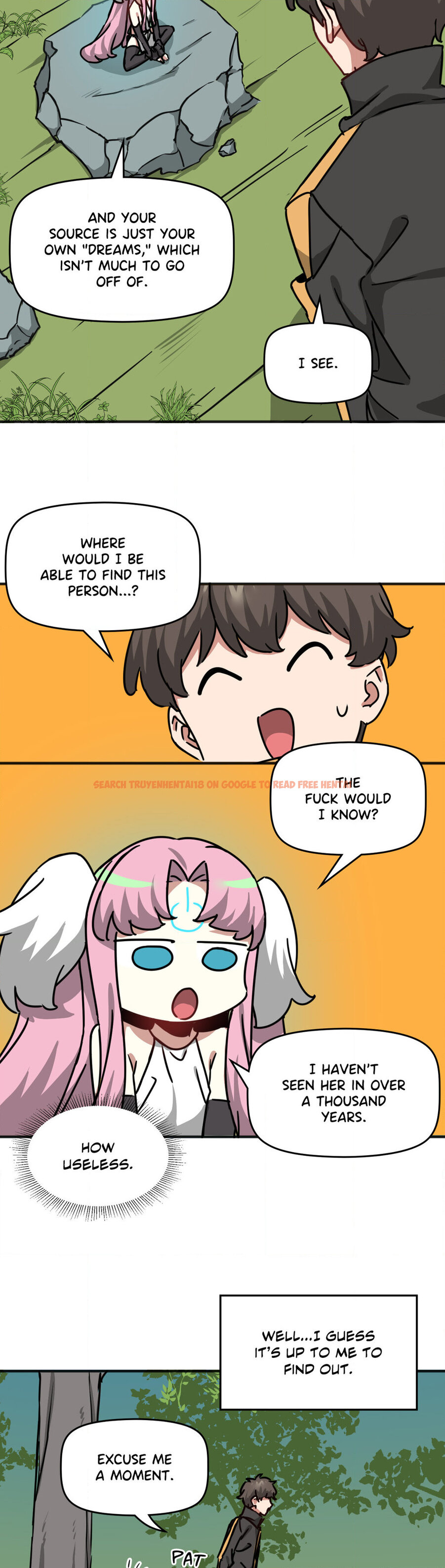 Read Hentai Image 23 49793 in comic No Man’s Land - Chapter 45 - hentaitnt.net