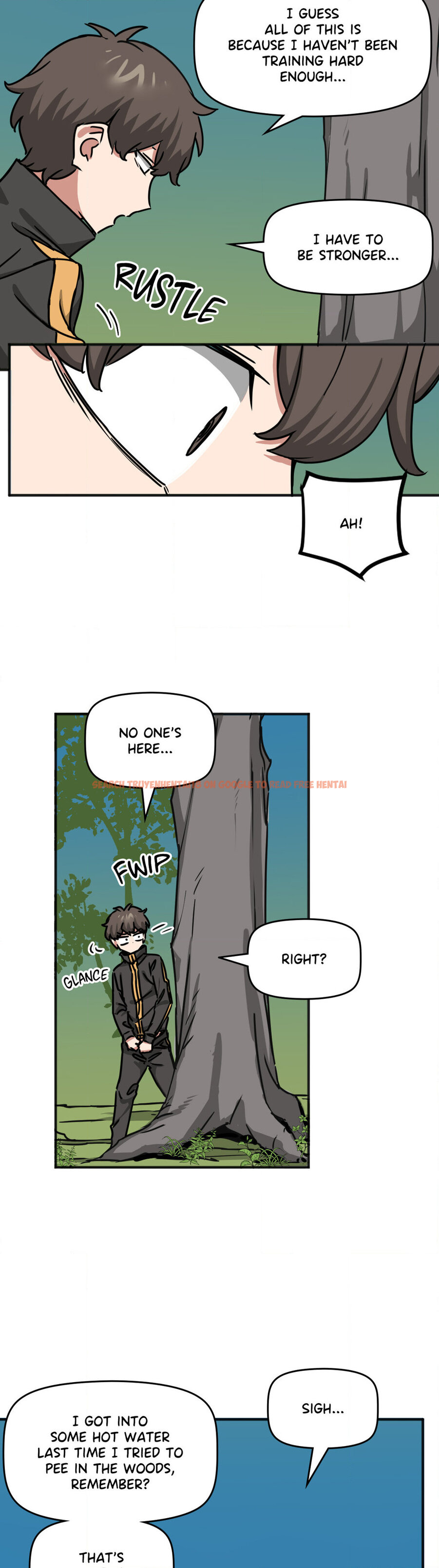 Read Hentai Image 26 49793 in comic No Man’s Land - Chapter 45 - hentaitnt.net