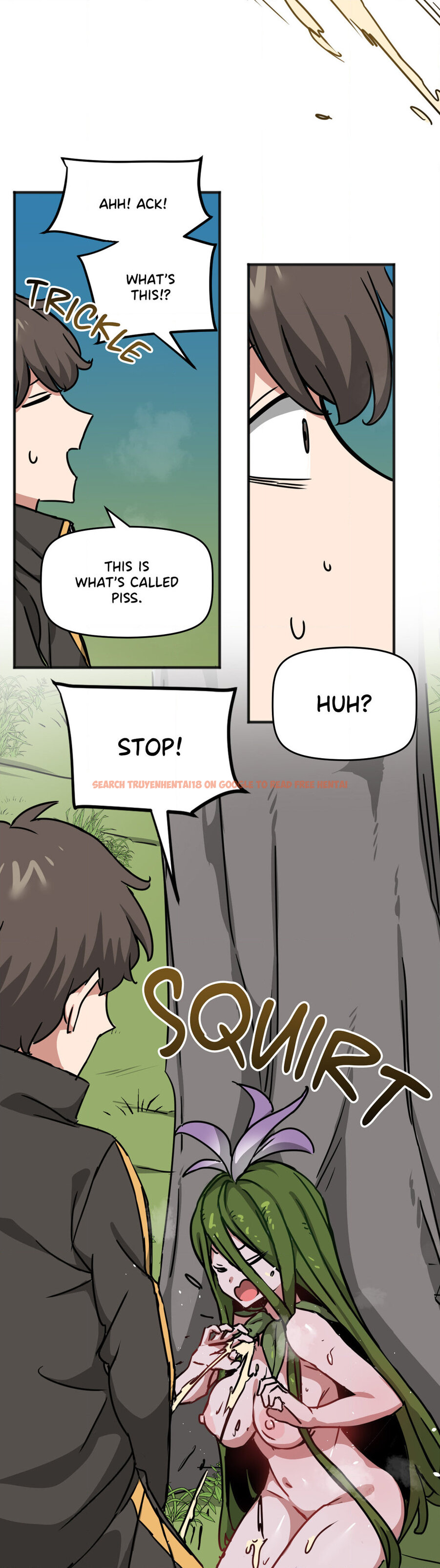 Read Hentai Image 28 49793 in comic No Man’s Land - Chapter 45 - hentaitnt.net