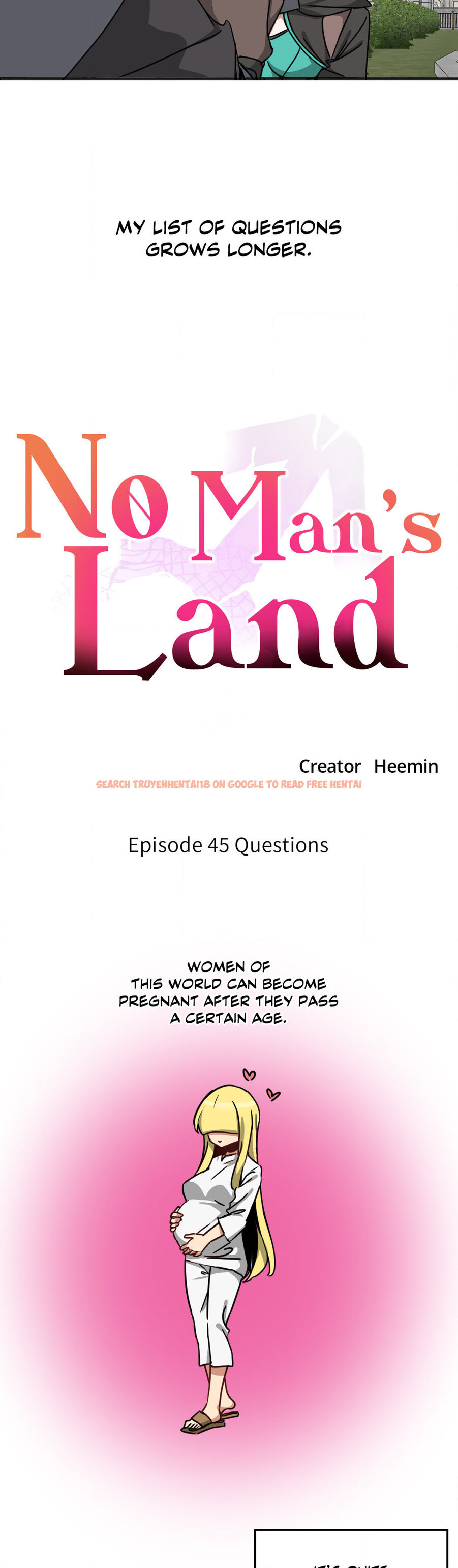 Read Hentai Image 3 49793 in comic No Man’s Land - Chapter 45 - hentaitnt.net