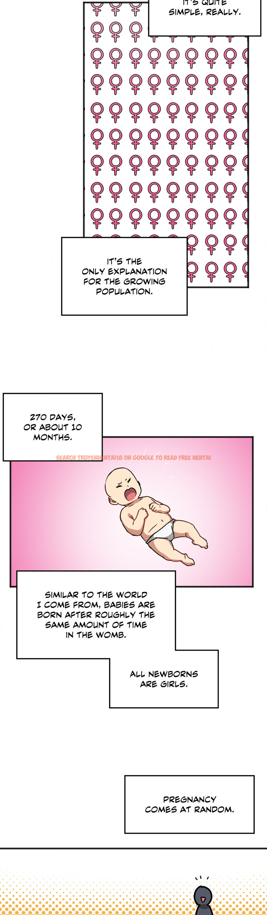 Read Hentai Image 4 49793 in comic No Man’s Land - Chapter 45 - hentaitnt.net