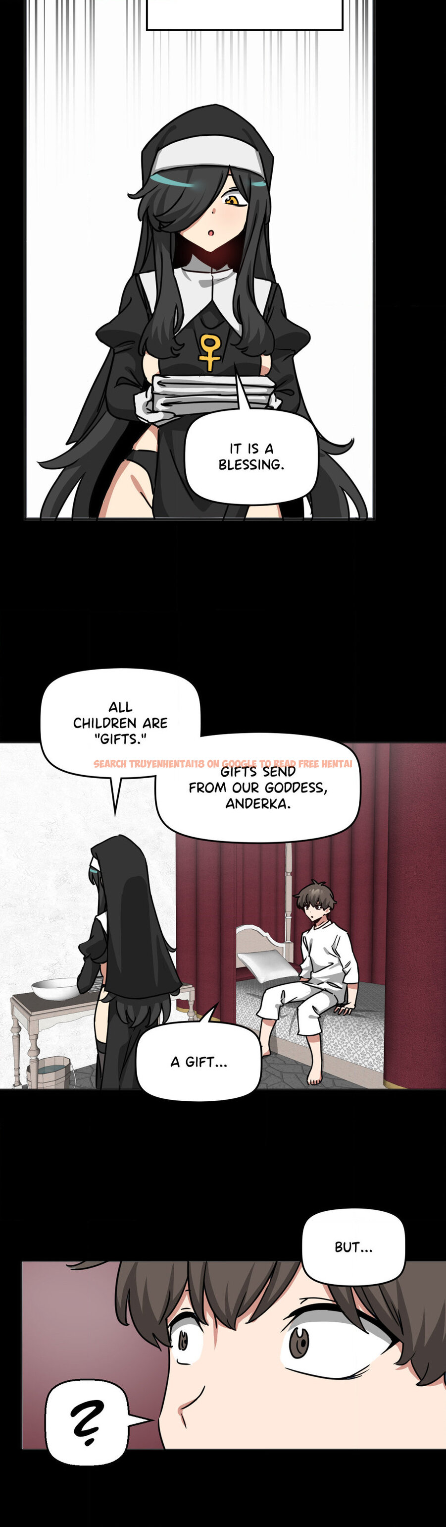 Read Hentai Image 6 49793 in comic No Man’s Land - Chapter 45 - hentaitnt.net