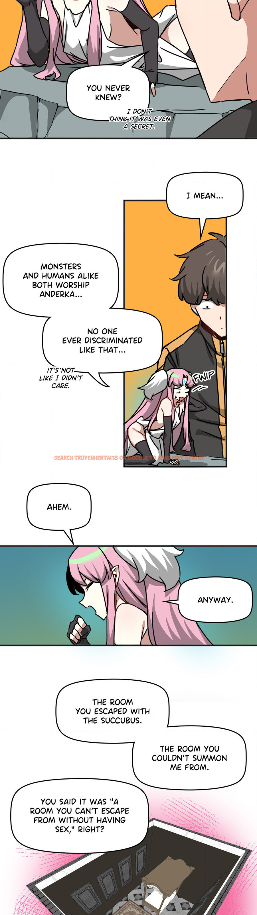 Read Hentai Image 9 49793 in comic No Man’s Land - Chapter 45 - hentaitnt.net