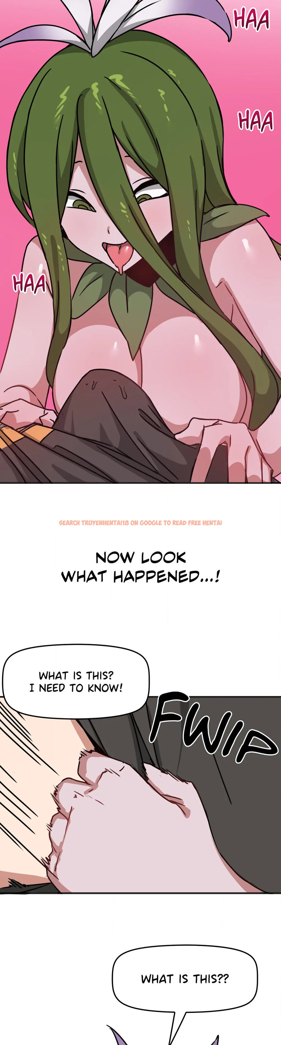 Read Hentai Image 10 0d7bd in comic No Man’s Land - Chapter 46 - hentaitnt.net