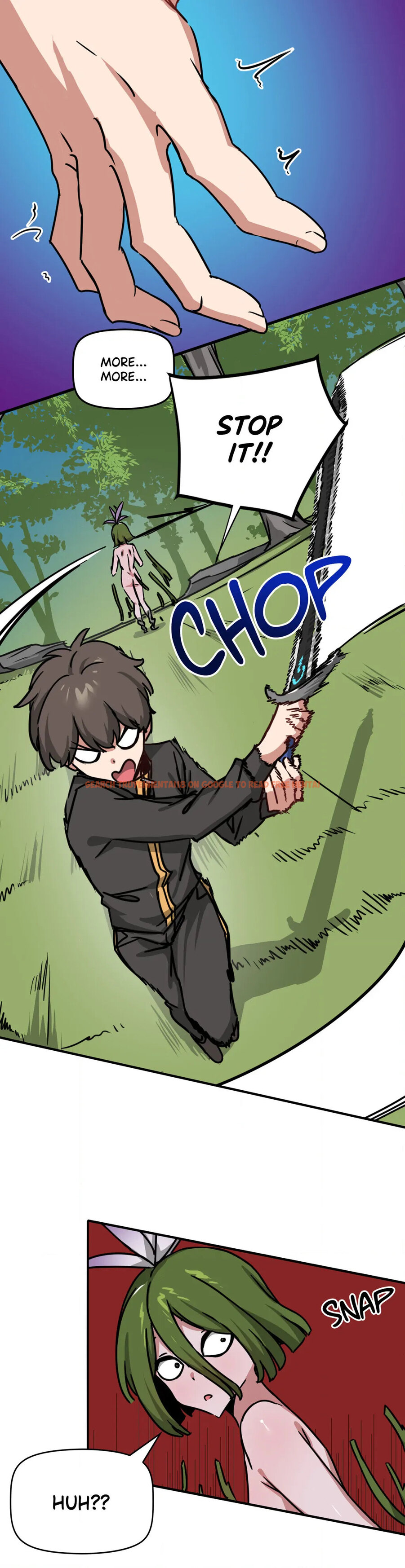 Read Hentai Image 16 0d7bd in comic No Man’s Land - Chapter 46 - hentaitnt.net