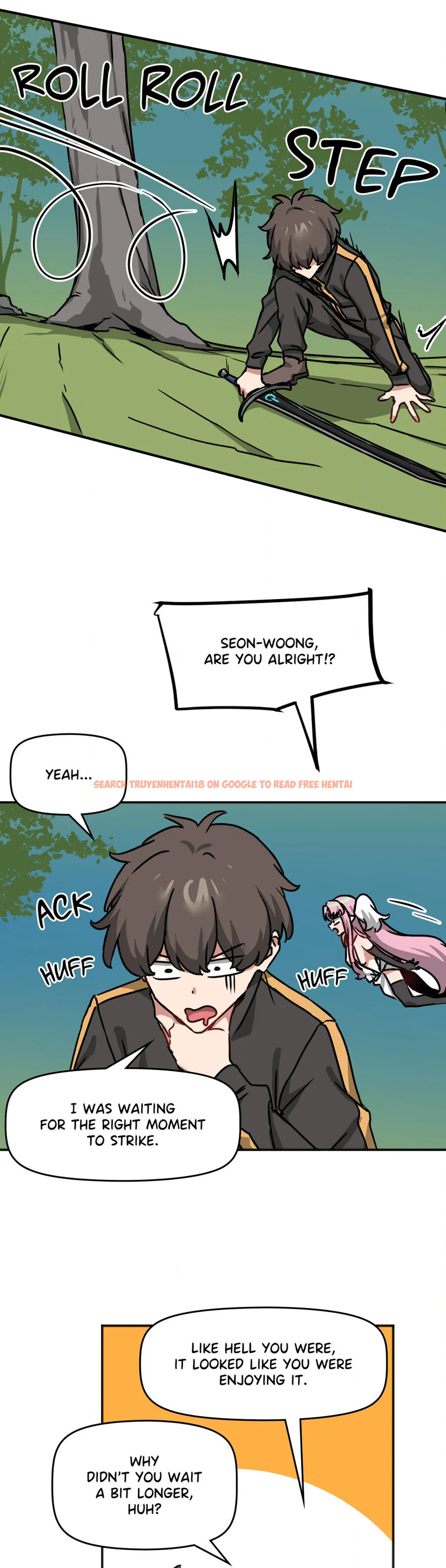 Read Hentai Image 17 0d7bd in comic No Man’s Land - Chapter 46 - hentaitnt.net