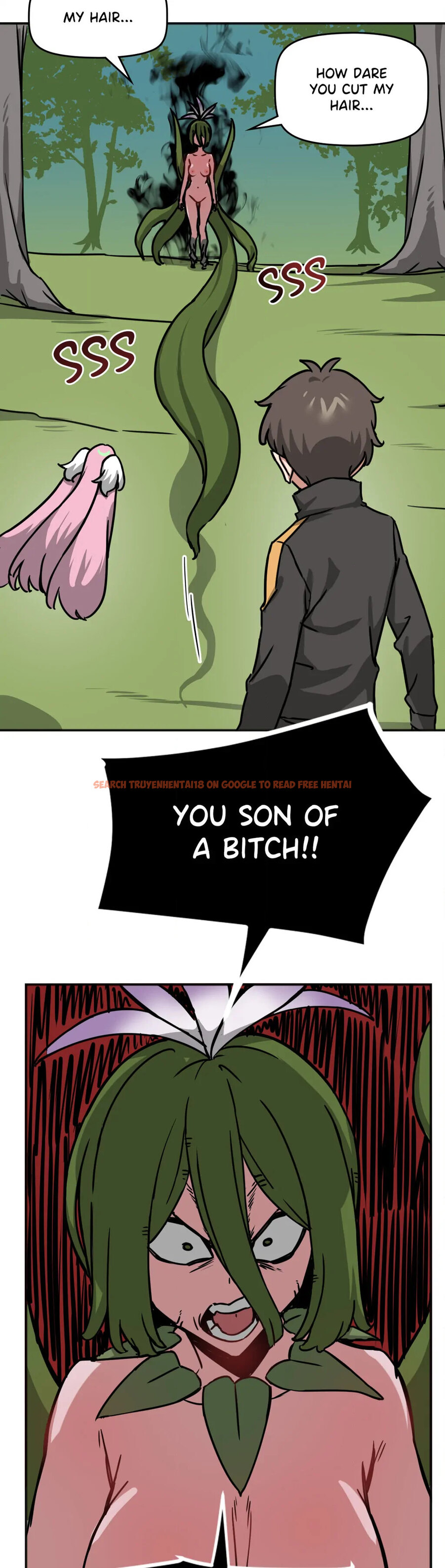 Read Hentai Image 20 0d7bd in comic No Man’s Land - Chapter 46 - hentaitnt.net