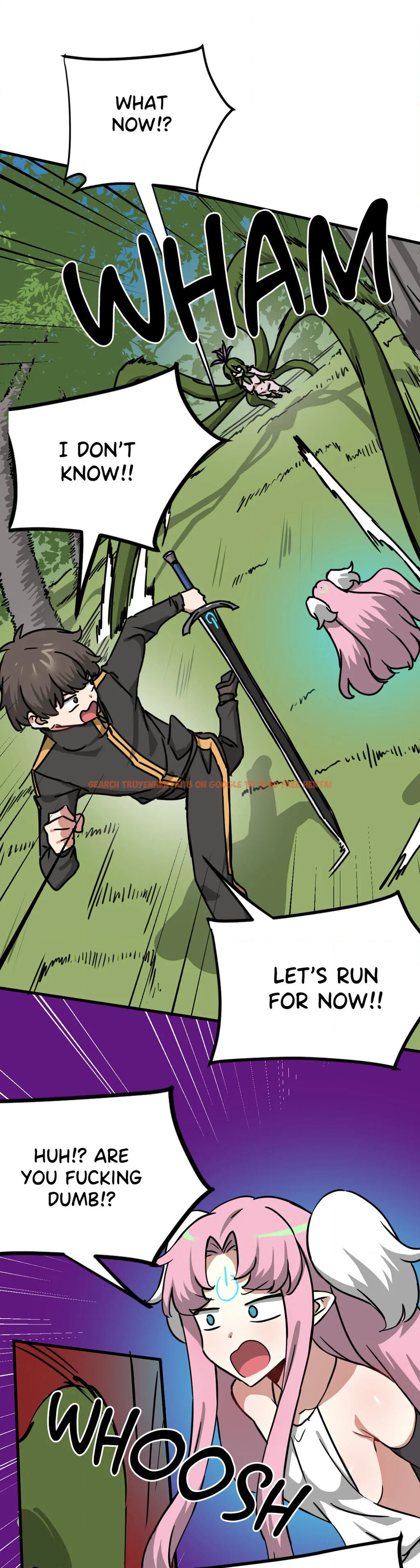 Read Hentai Image 22 0d7bd in comic No Man’s Land - Chapter 46 - hentaitnt.net
