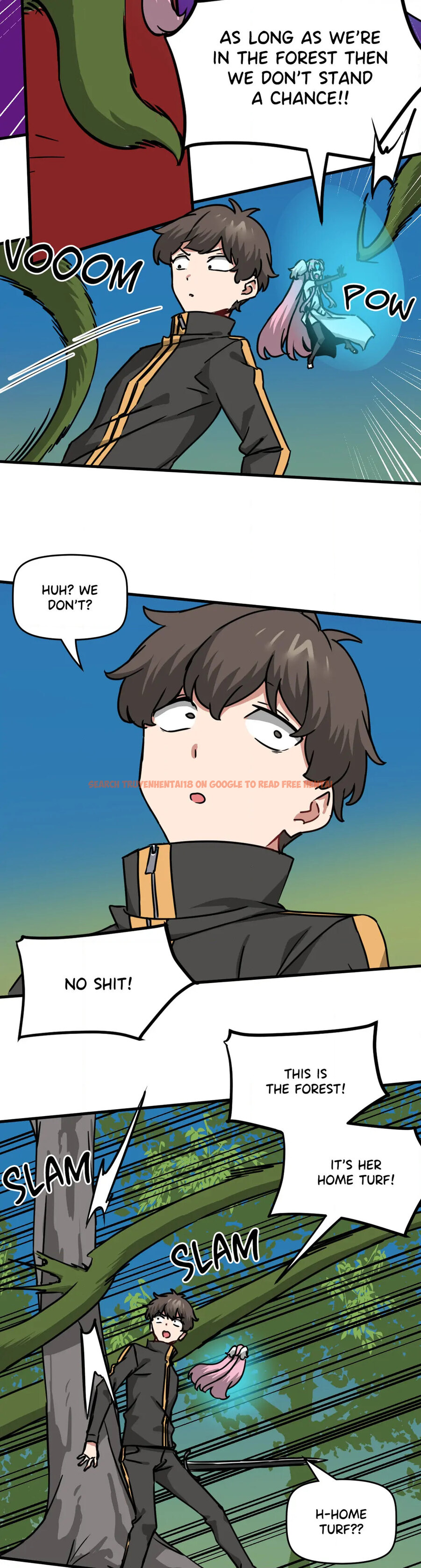 Read Hentai Image 23 0d7bd in comic No Man’s Land - Chapter 46 - hentaitnt.net