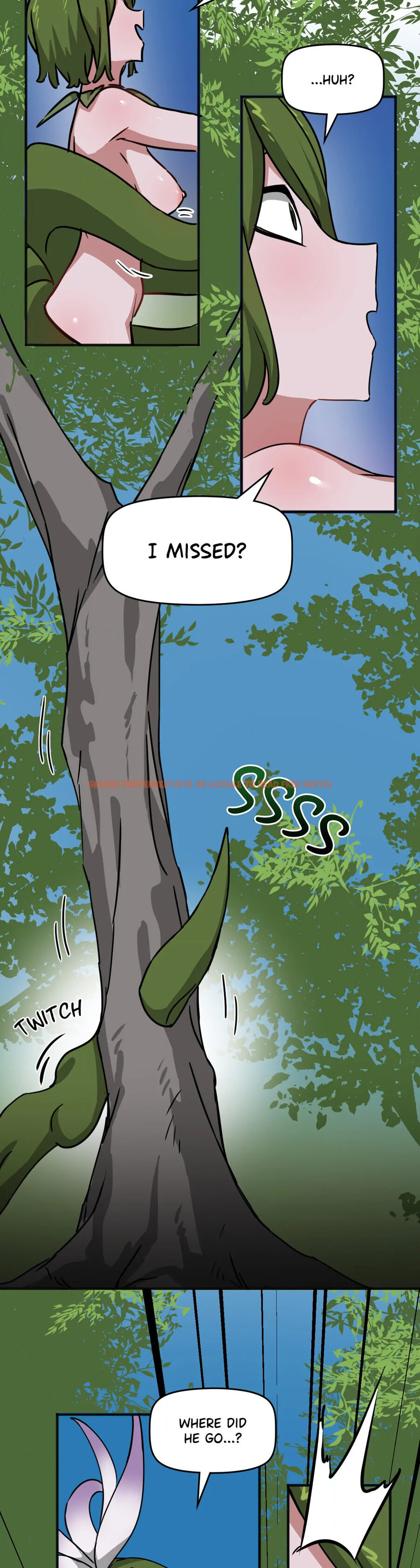 Read Hentai Image 26 0d7bd in comic No Man’s Land - Chapter 46 - hentaitnt.net